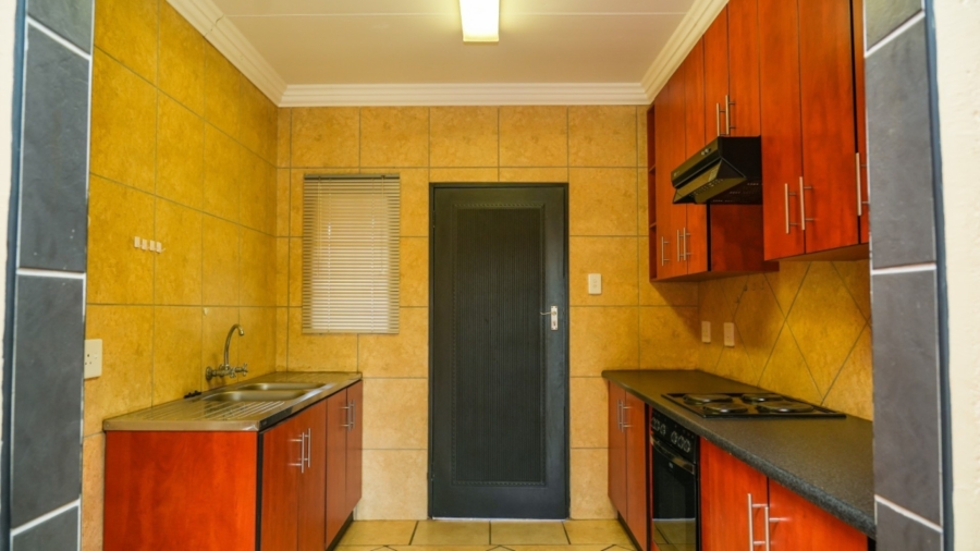 To Let 1 Bedroom Property for Rent in Doringkruin North West